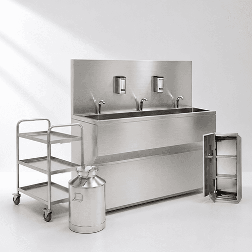 SS Furnitures & Accessories