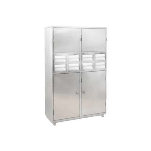 Multi Utility Cupboard