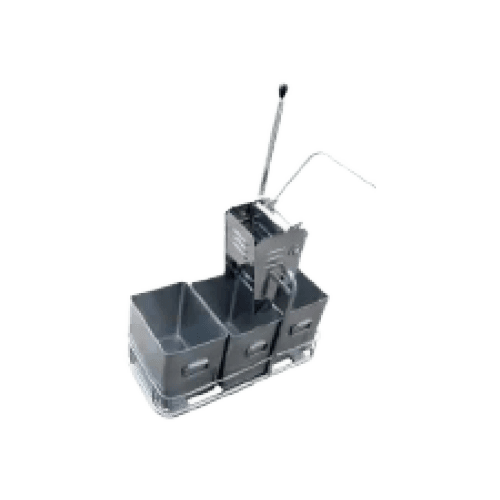 Mopping Trolley
