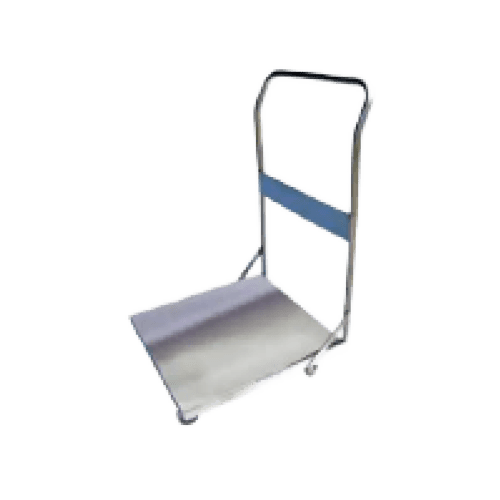 Platform Trolley